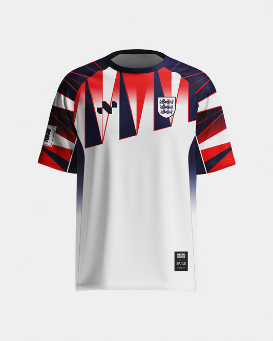 Lions Jersey