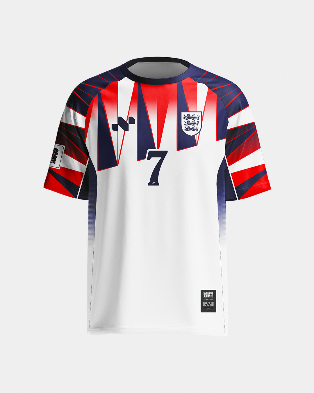 Lions Jersey