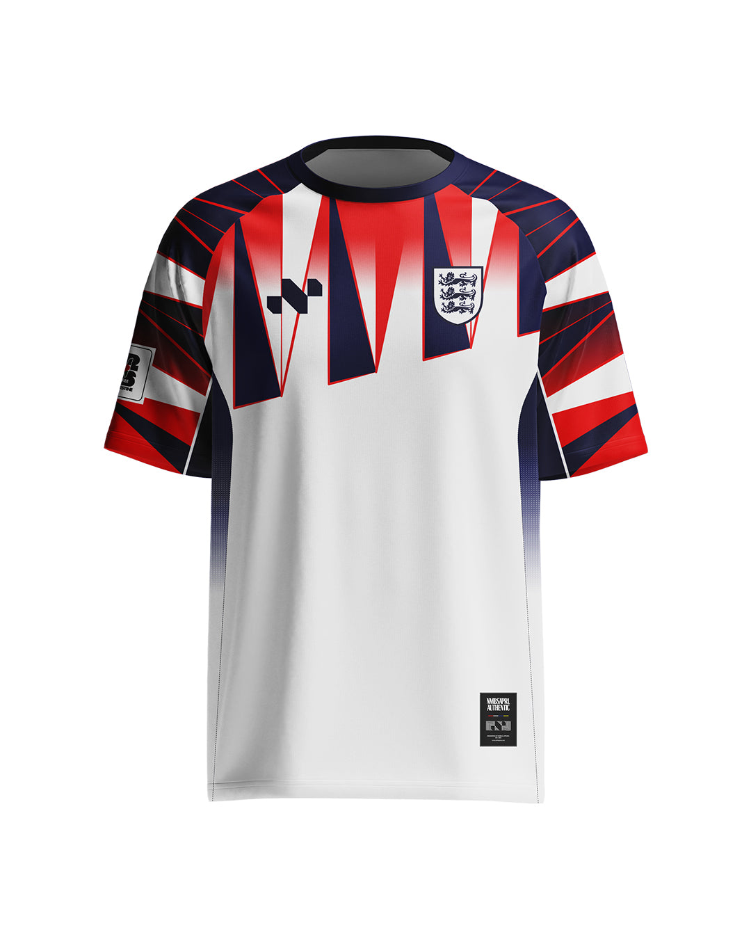 Lions Jersey