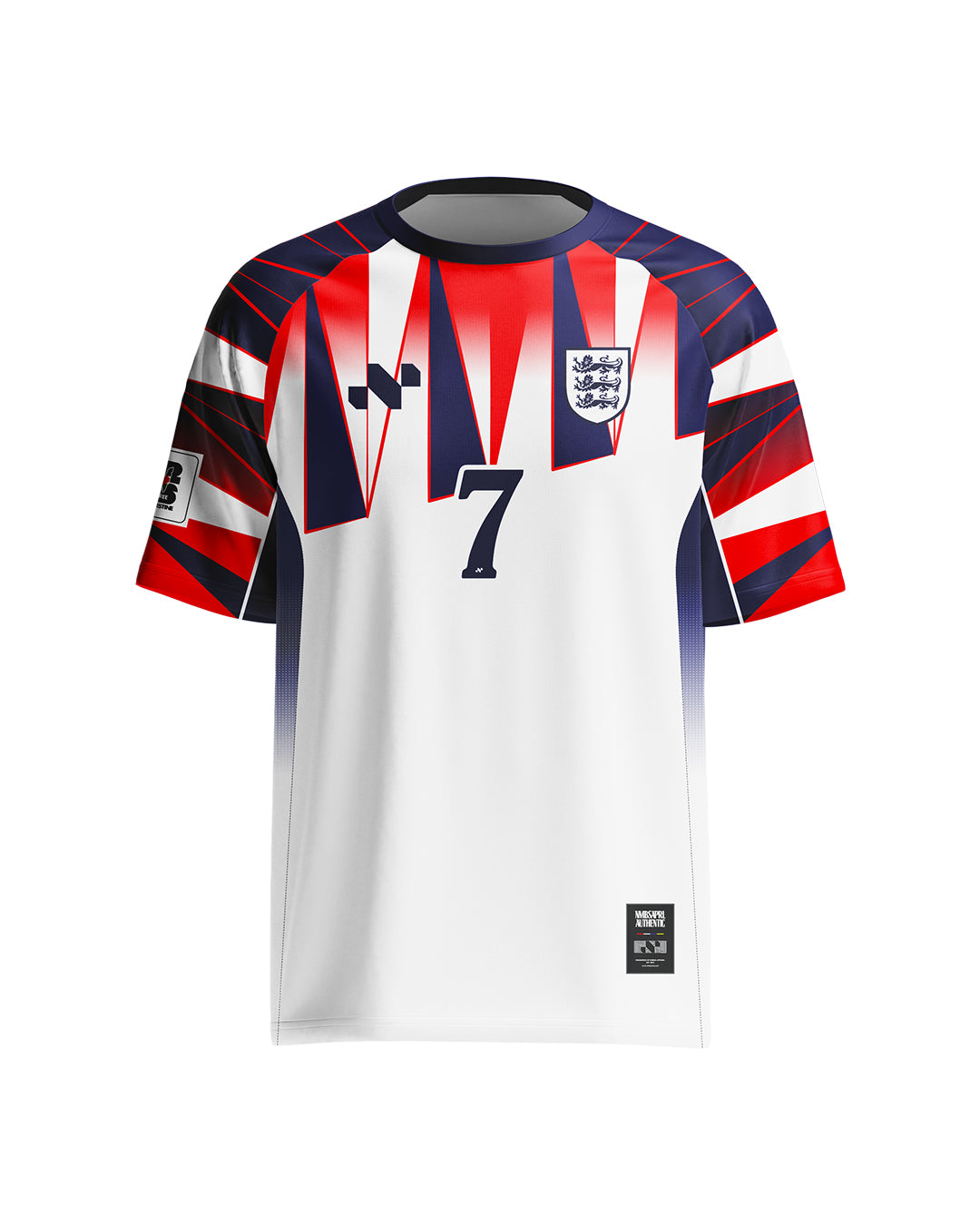 Lions Jersey