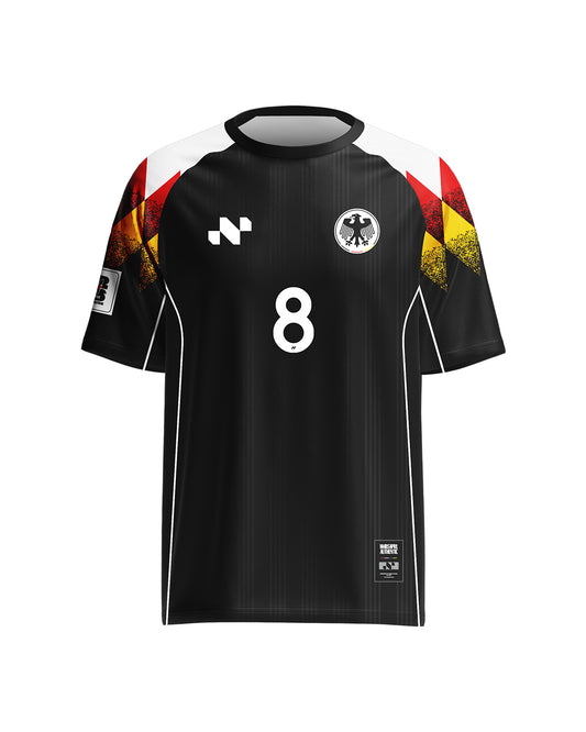 Mannschaft Jersey