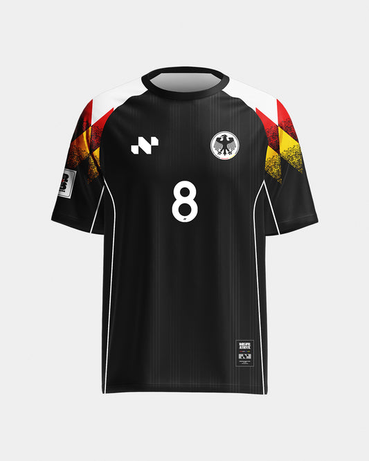 Mannschaft Jersey