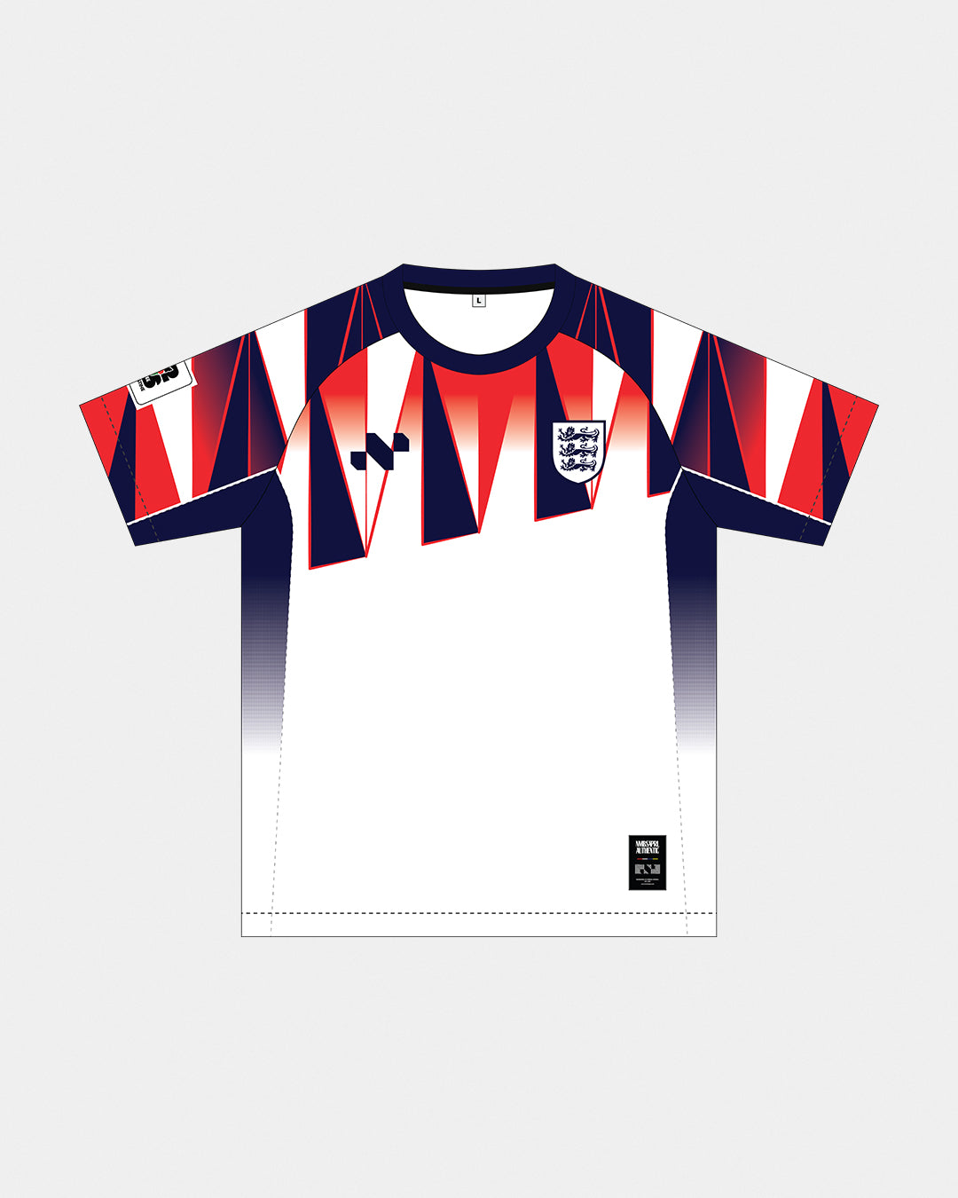 Lions Jersey