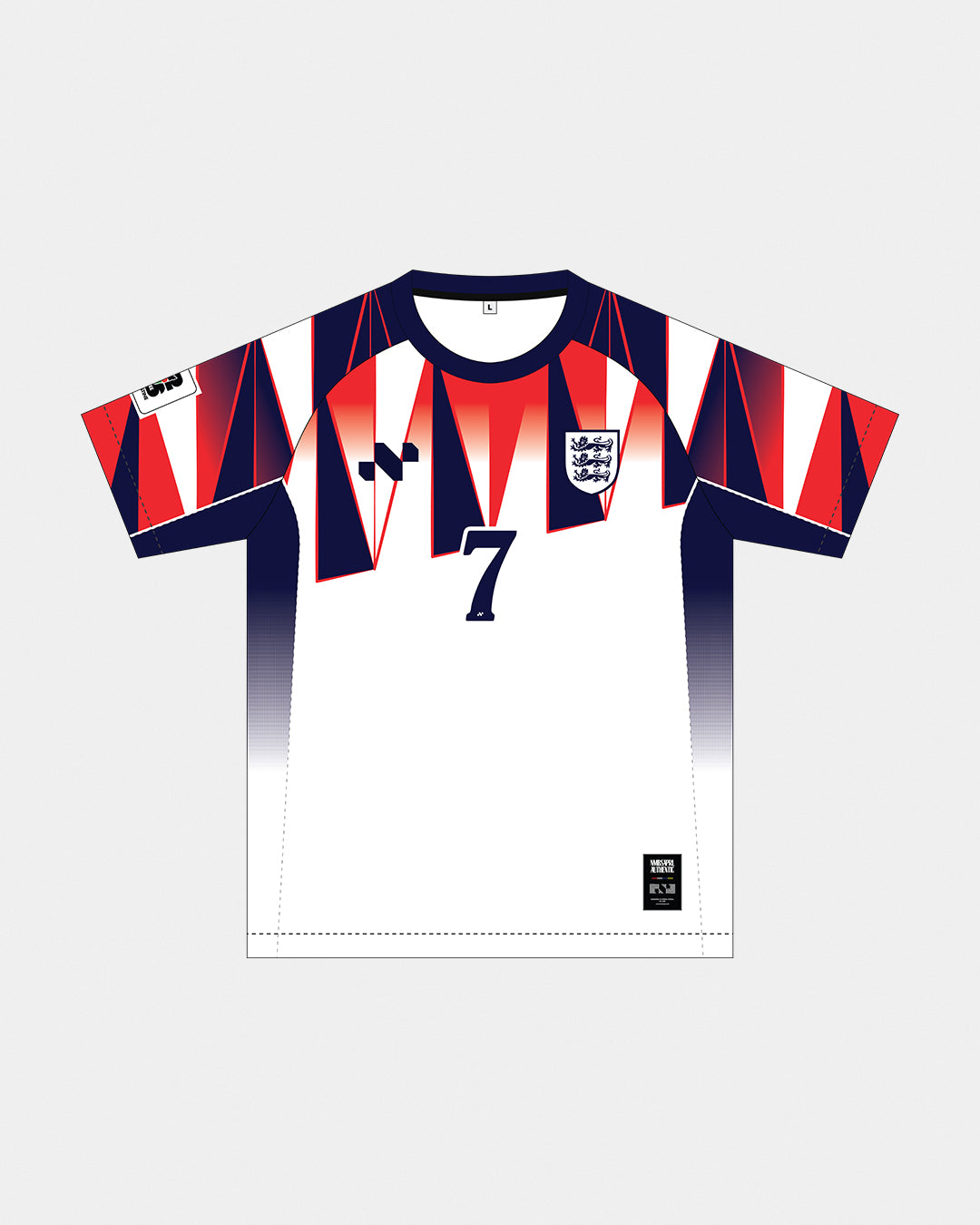 Lions Jersey