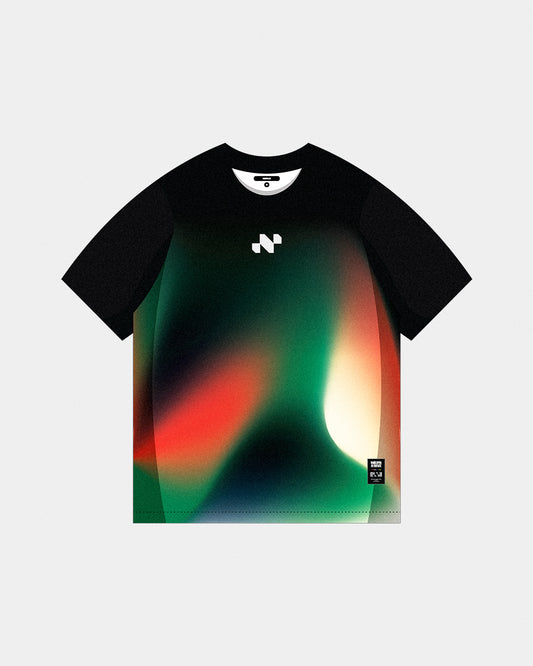 AirFlo Jersey : Mint