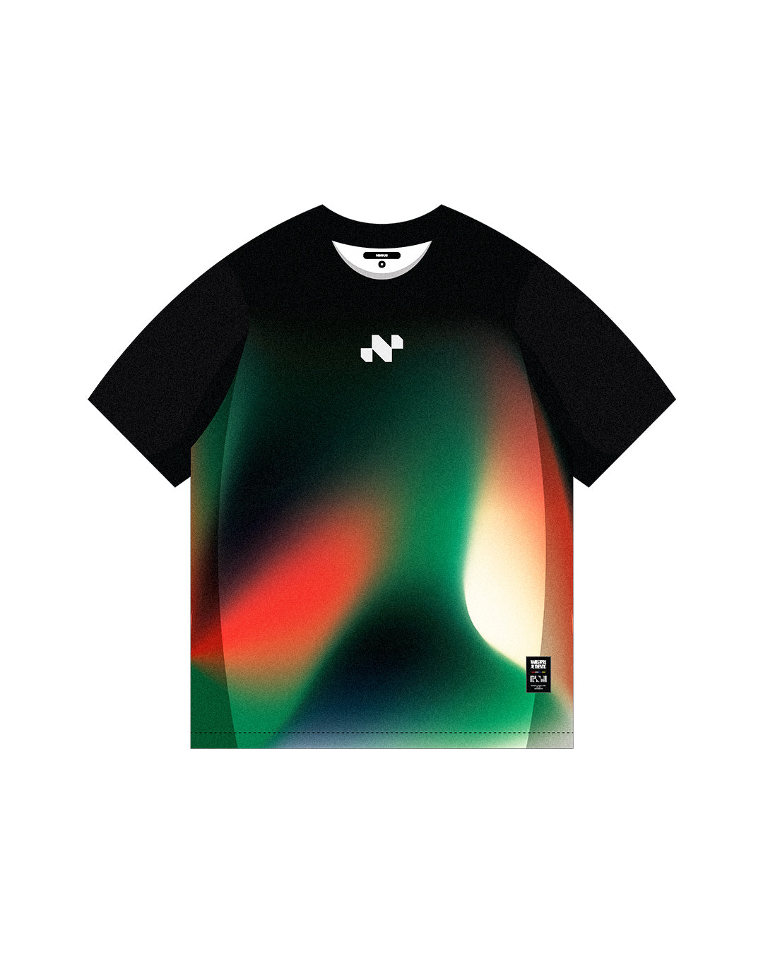 AirFlo Jersey : Mint