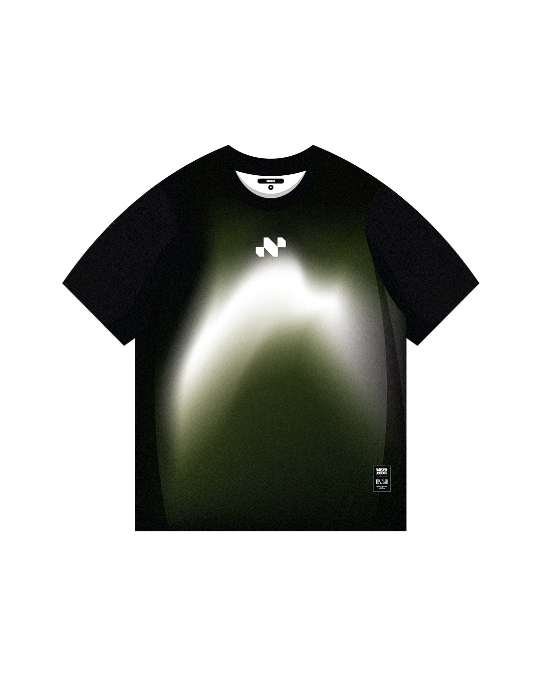AirFlo Jersey : Muddy