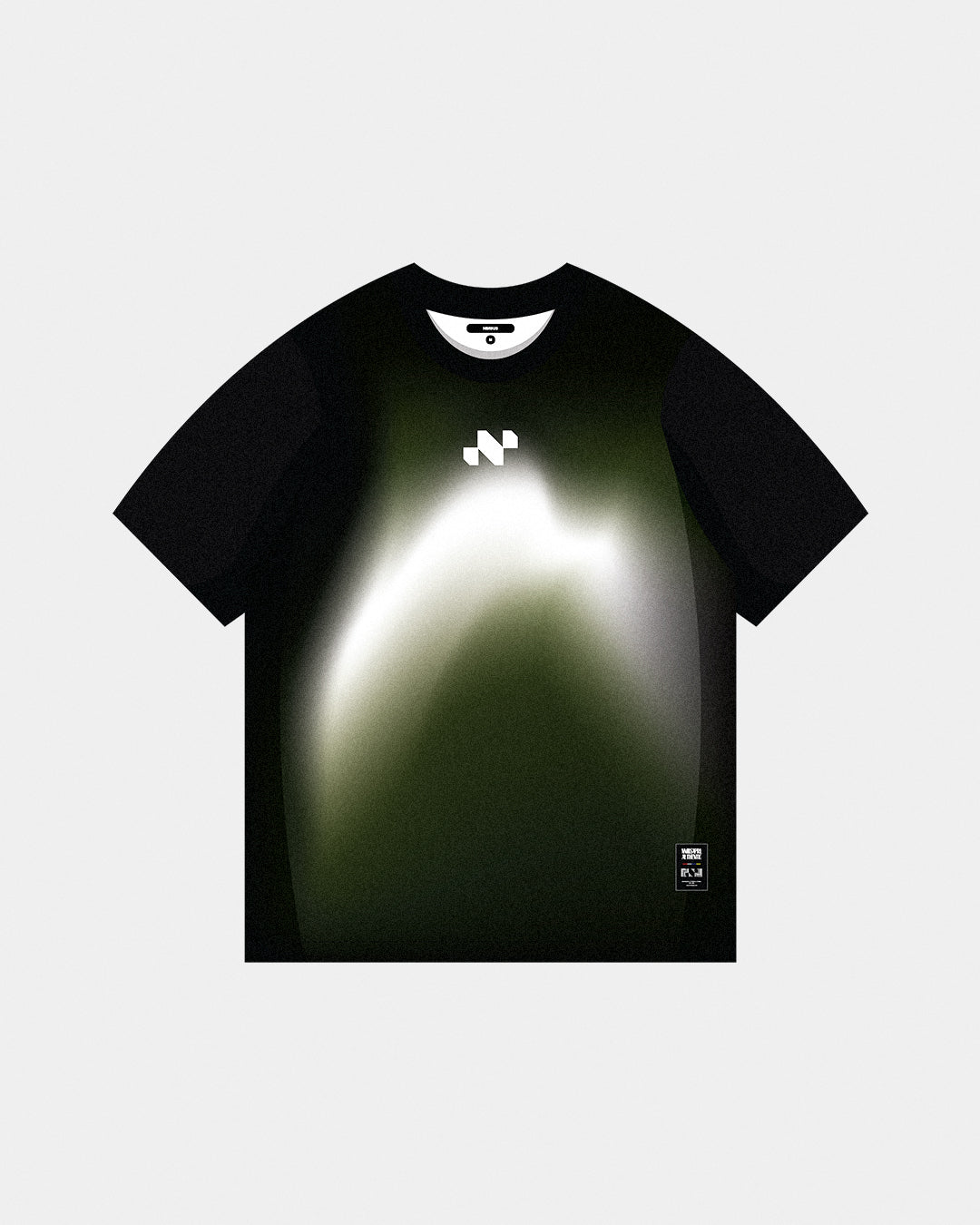 AirFlo Jersey : Muddy