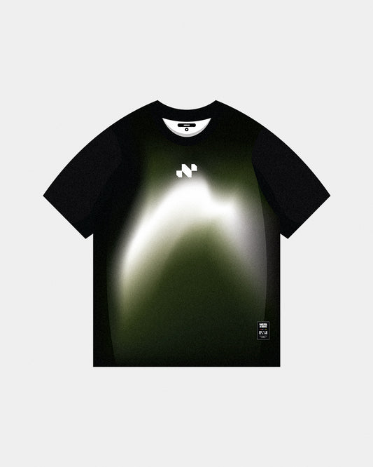 AirFlo Jersey : Muddy