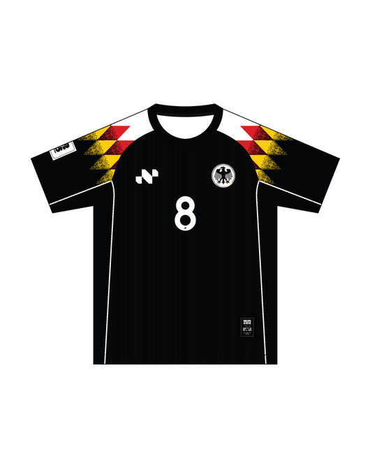 Mannschaft Jersey