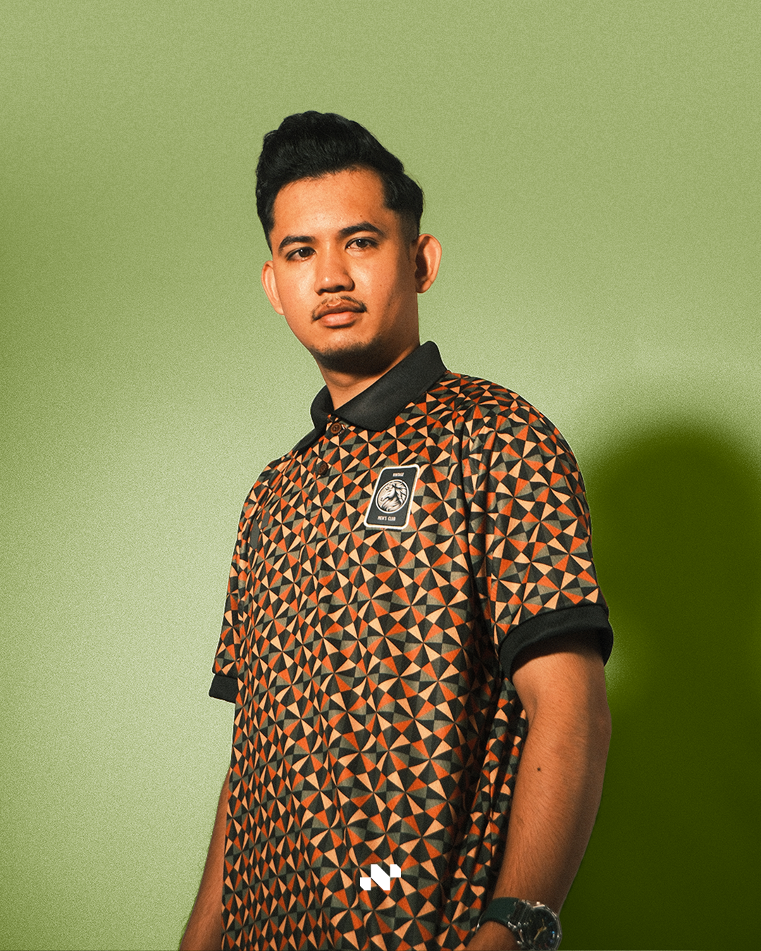 Aurora Ember Shirt