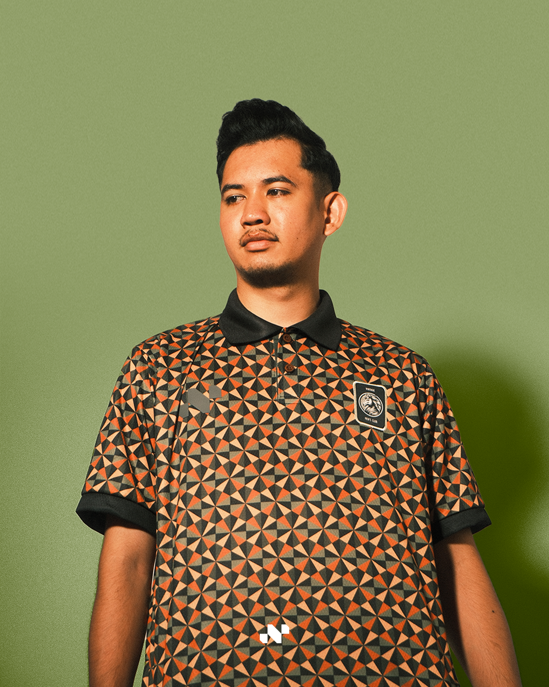 Aurora Ember Shirt