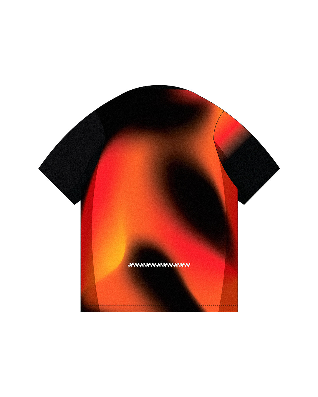 AirFlo Jersey : Pyro