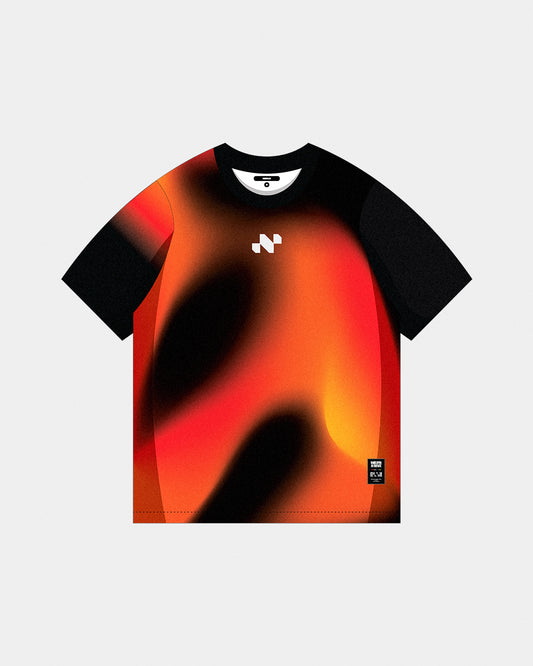 AirFlo Jersey : Pyro