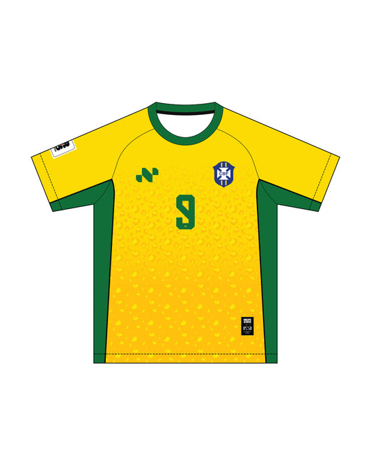 Samba Jersey