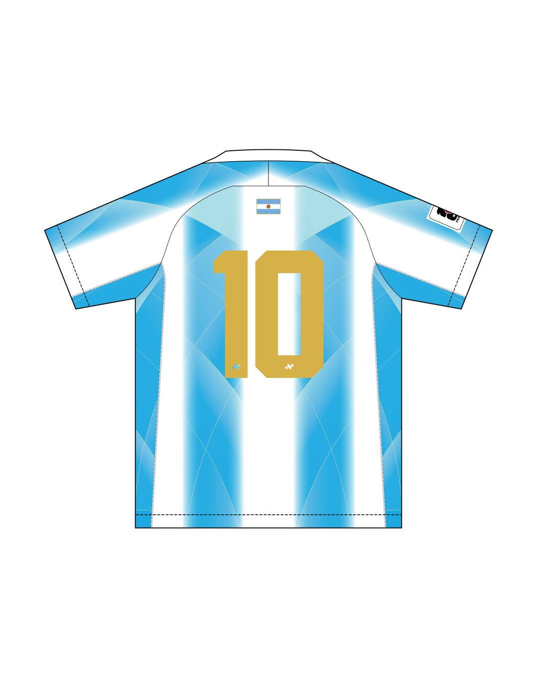 Selección Jersey