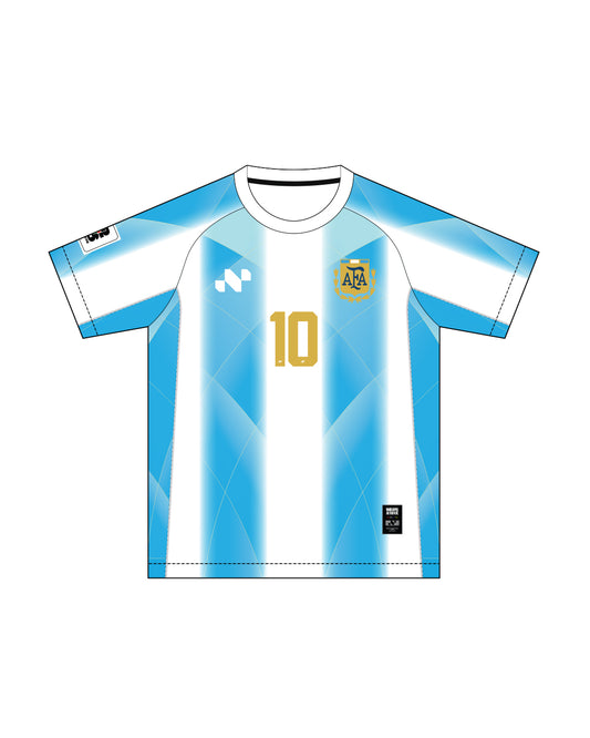 Selección Jersey
