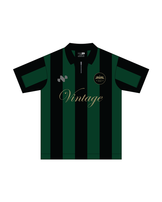 Titan Stripes Shirt