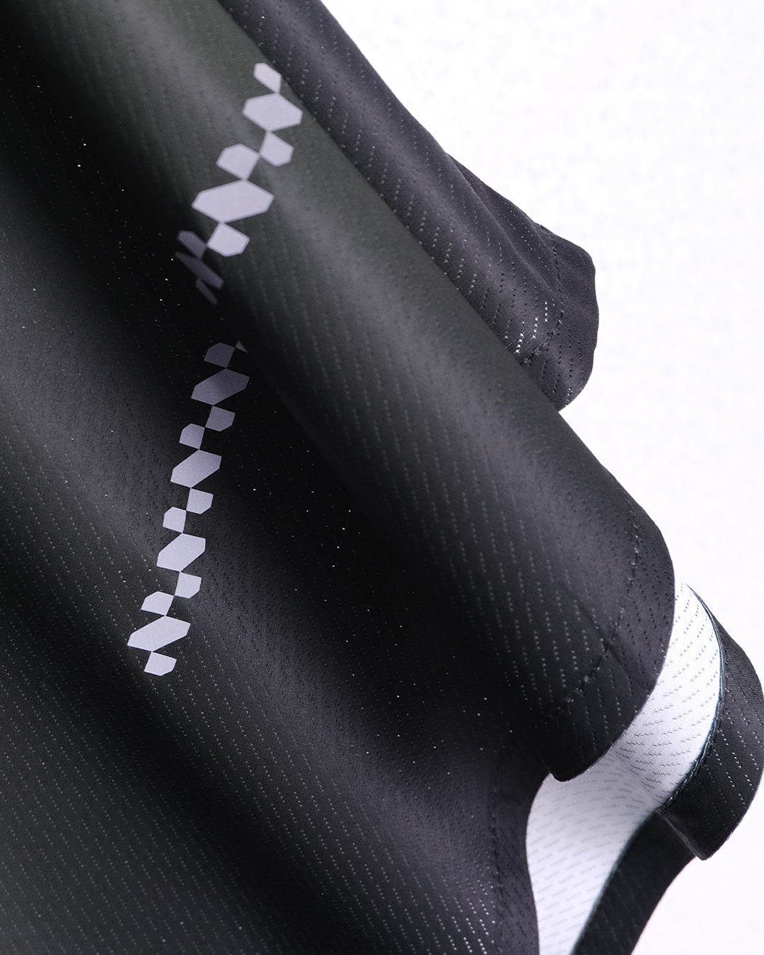 AirFlo Jersey : Pyro