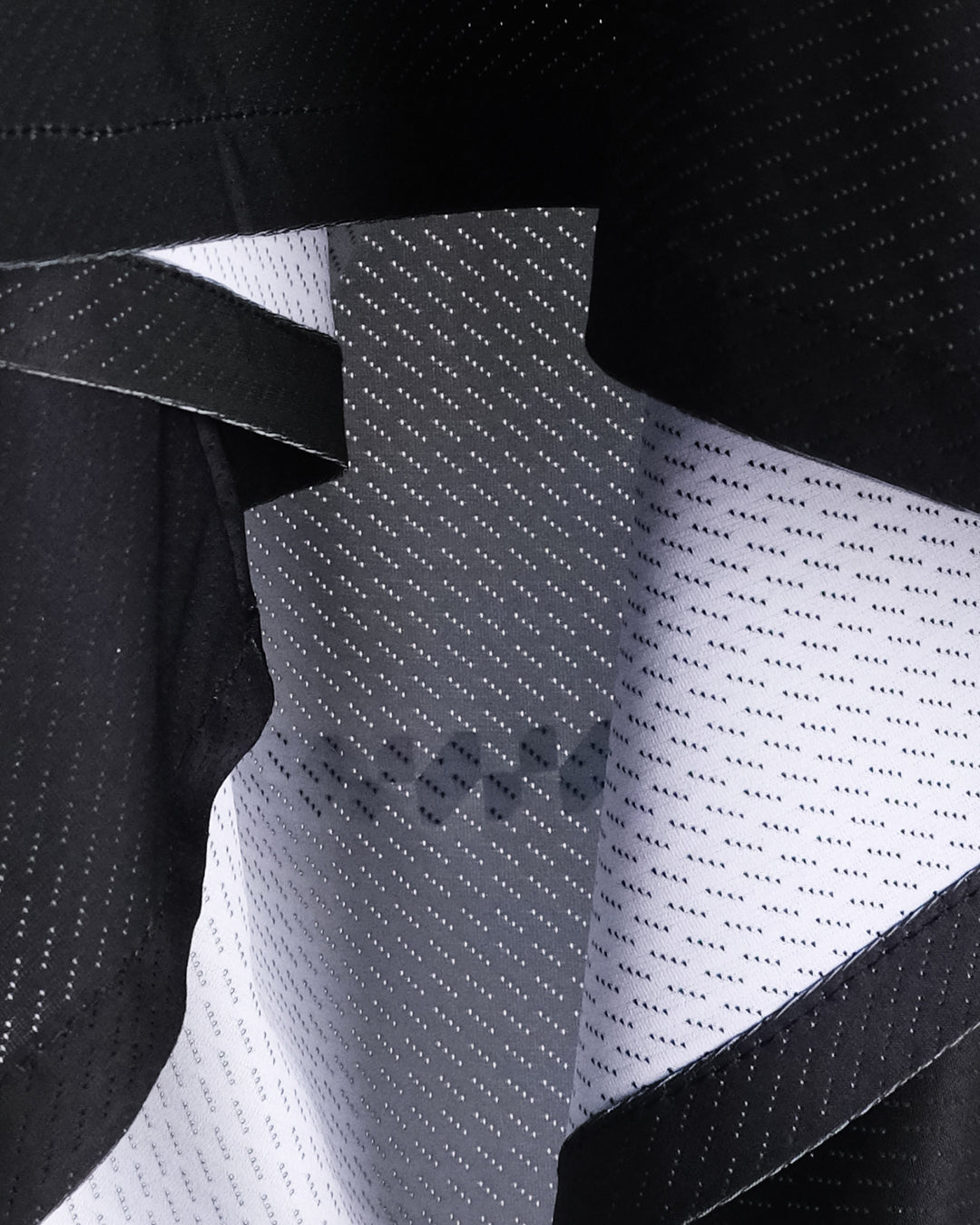 AirFlo Jersey : Pyro
