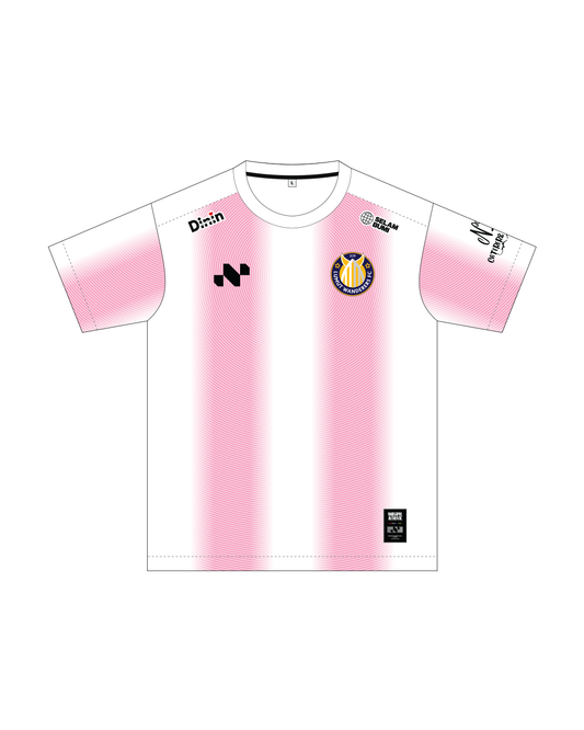 Lumut Wanderers FC 2026 Goalkeeper Home Jersey