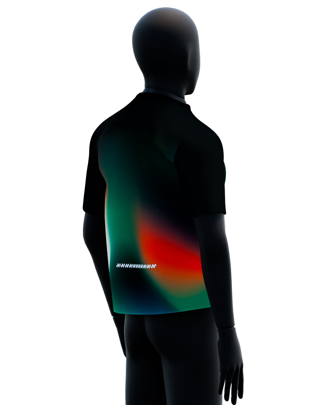 AirFlo Jersey : Mint
