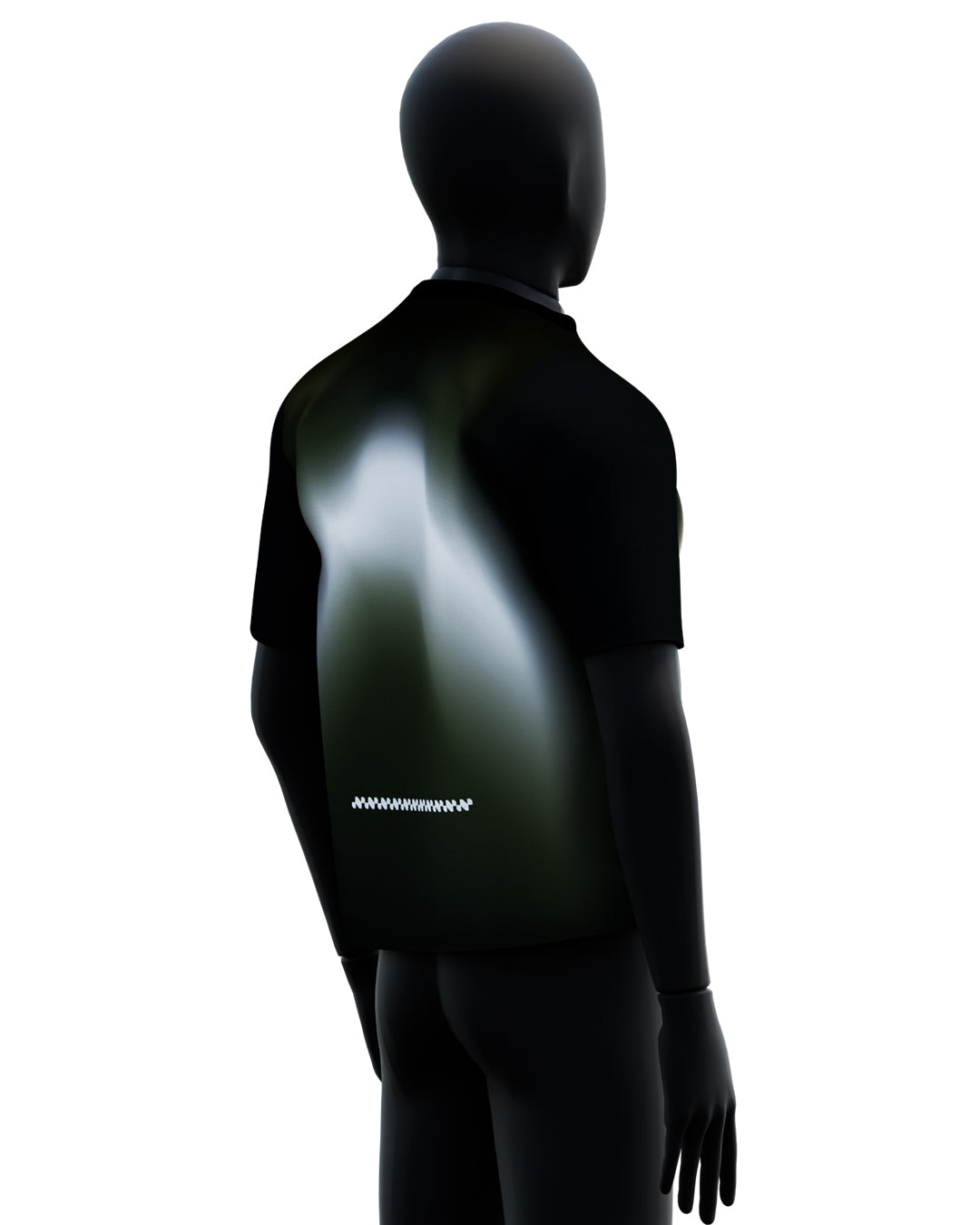 AirFlo Jersey : Muddy
