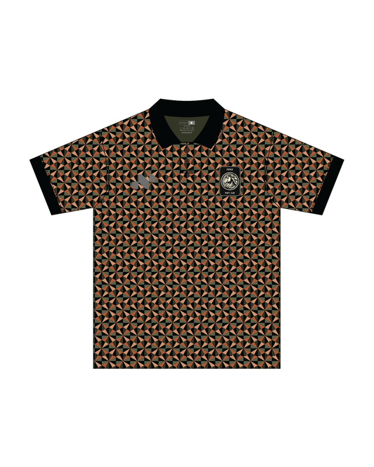 Aurora Ember Shirt