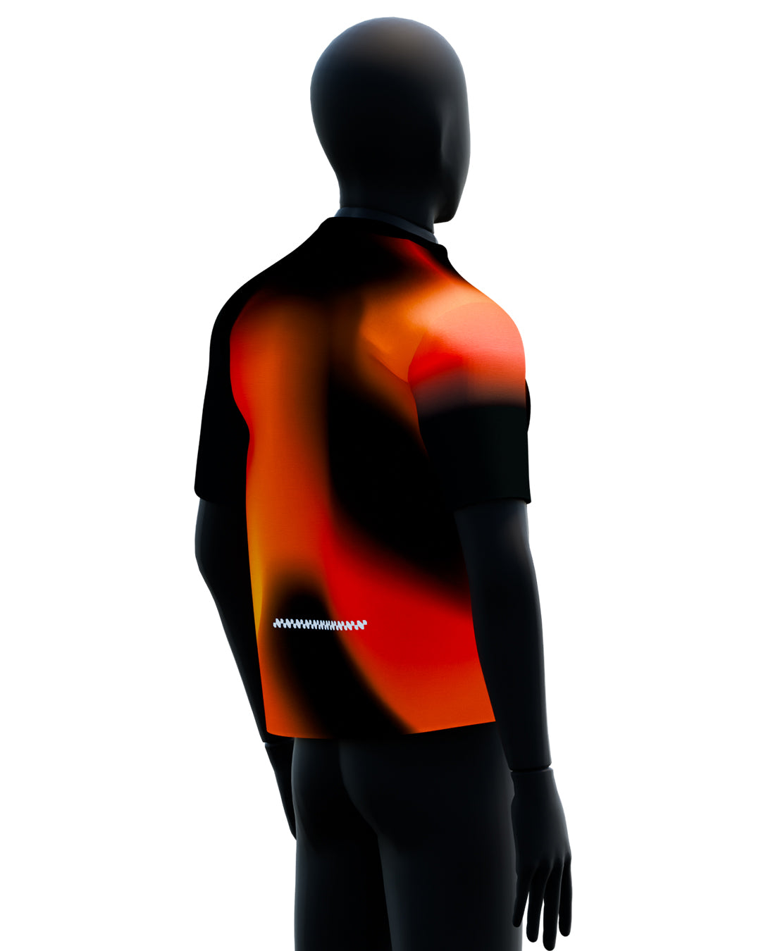 AirFlo Jersey : Pyro