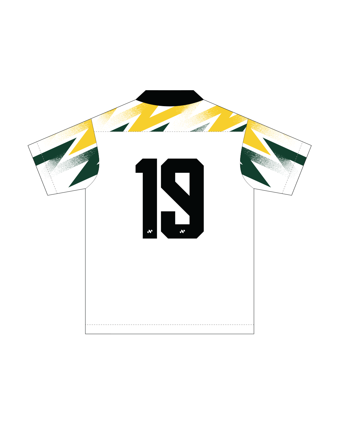 Ujana FC 2026 Third Jersey