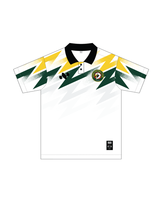 Ujana FC 2026 Third Jersey