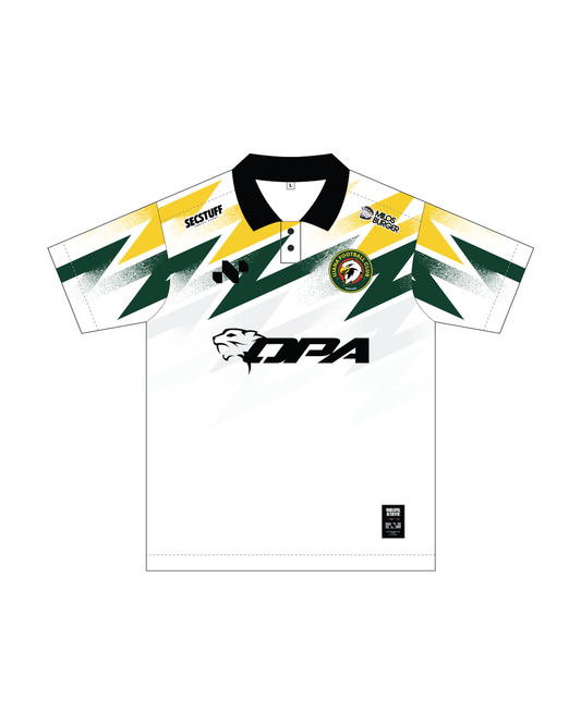 Ujana FC 2026 Third Jersey