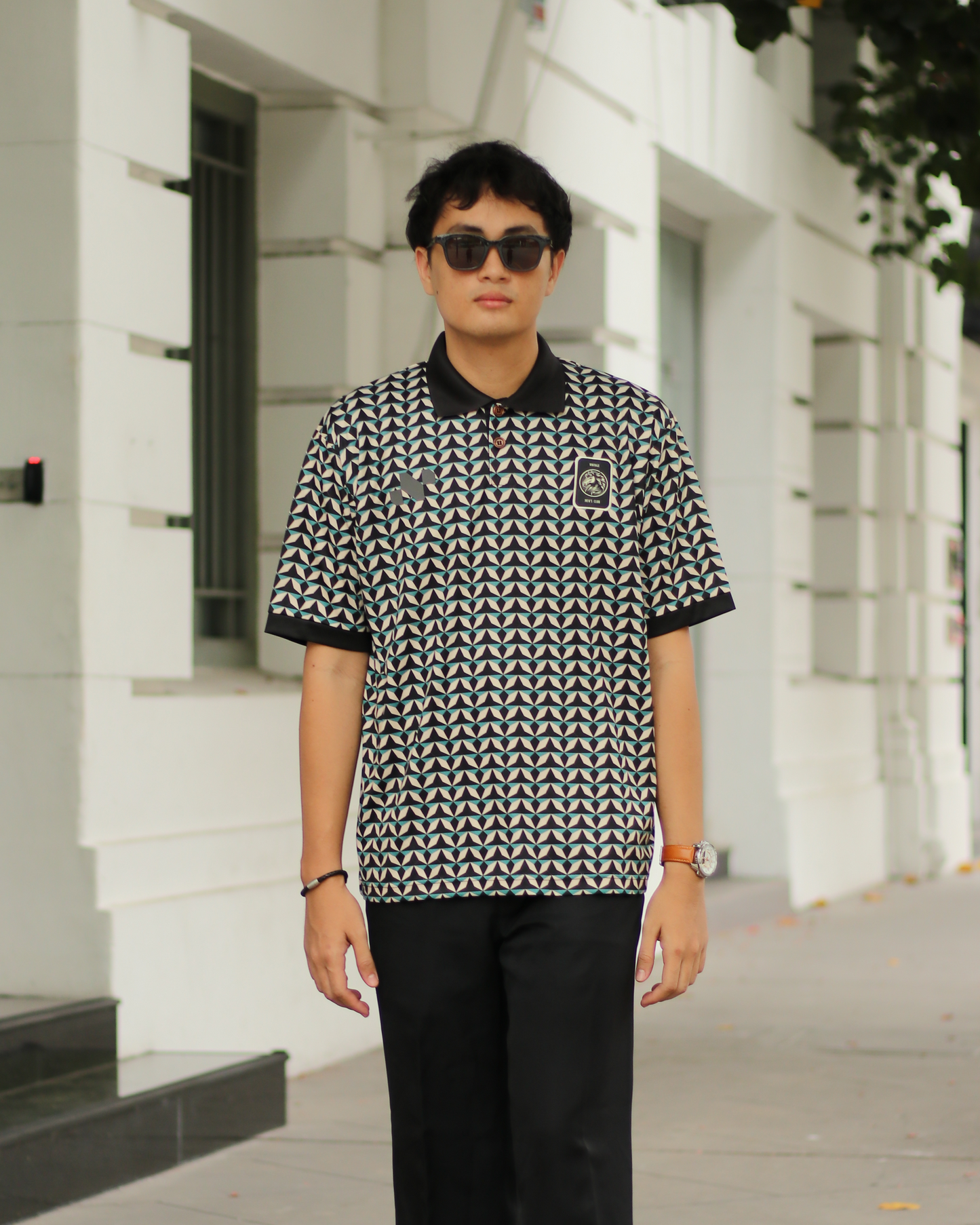 Vestal Vintage Shirt