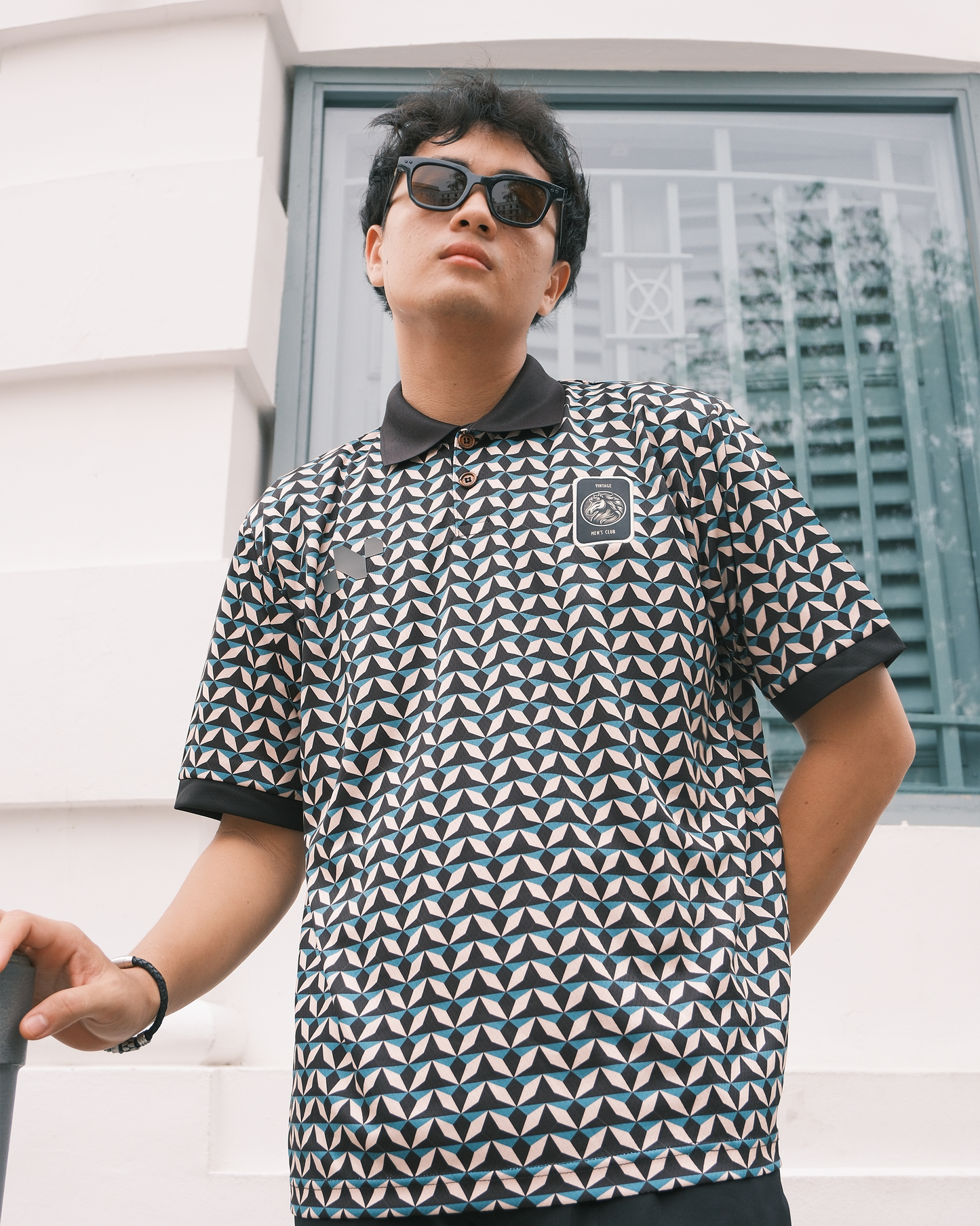 Vestal Vintage Shirt